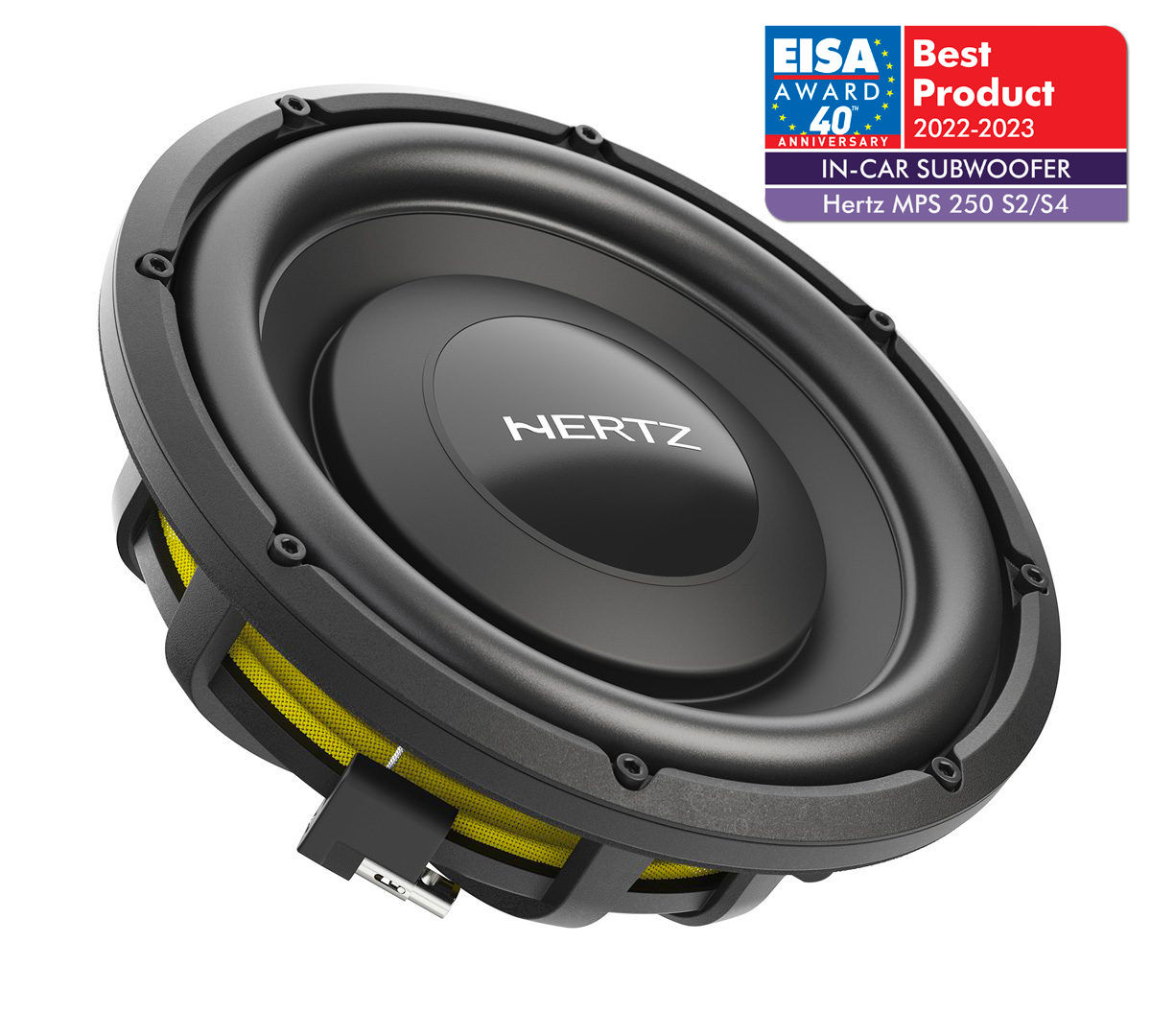 Hertz Mille MPS 250 S4