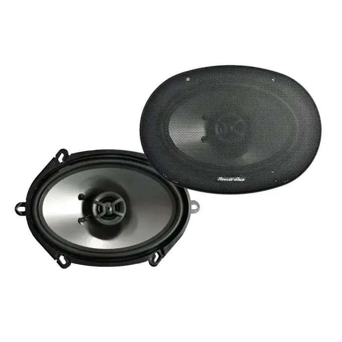 Phoenix Gold Z57CX - Z Series 5 X 7" Coaxial Speakers