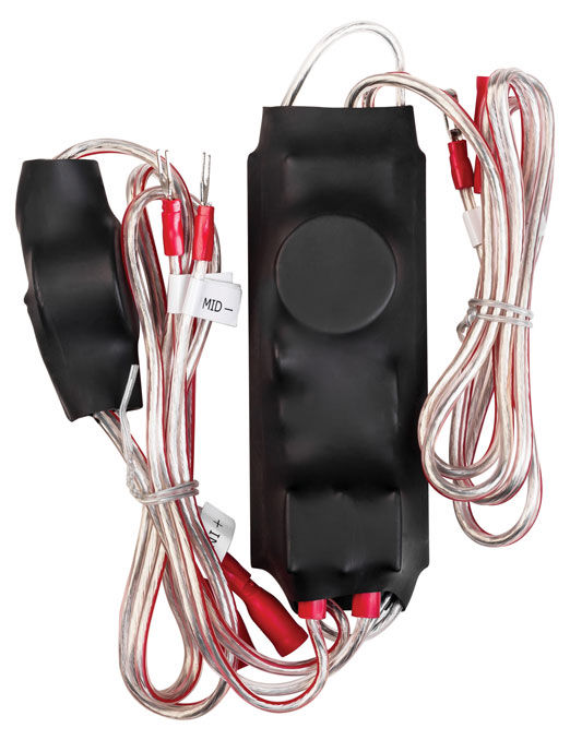 Thumbnail: OPTISOUNDBMWF-V4 – BMW Speaker Upgrade