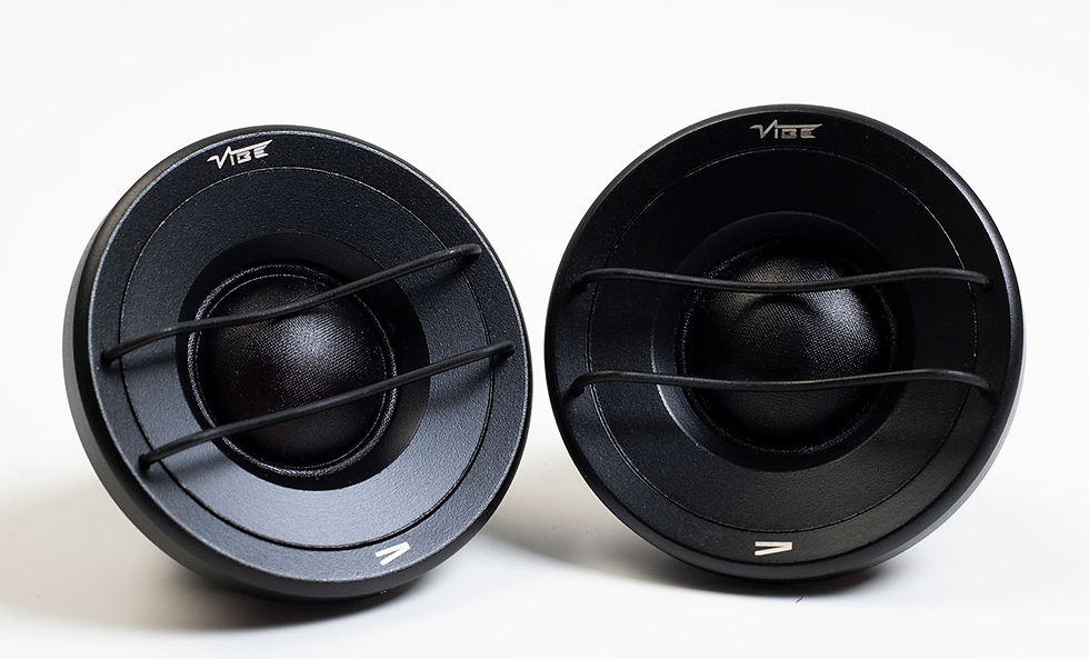 Thumbnail: CVEN1SQT-V9: CVEN SQ SOUND QUALITY TWEETER