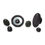 Thumbnail: Morel MAXIMO ULTRA 6.5" 3-WAY COMPONENT SPEAKER SET - ACTIVE