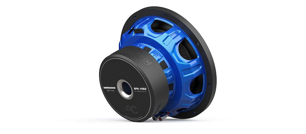 Thumbnail: AudioControl SPK-10S2
