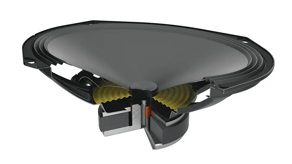 Thumbnail: Audison Prima AP 690