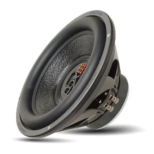Powerbass XL1244 12" Single 4Ohm Car Subwoofer 800 Watts Max