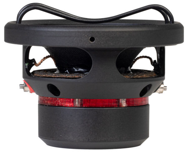 Thumbnail: CVEN2.5SQM-V9 – VIBE CVEN 2.5 inch Midrange Drivers