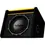 Thumbnail: passive enclosure