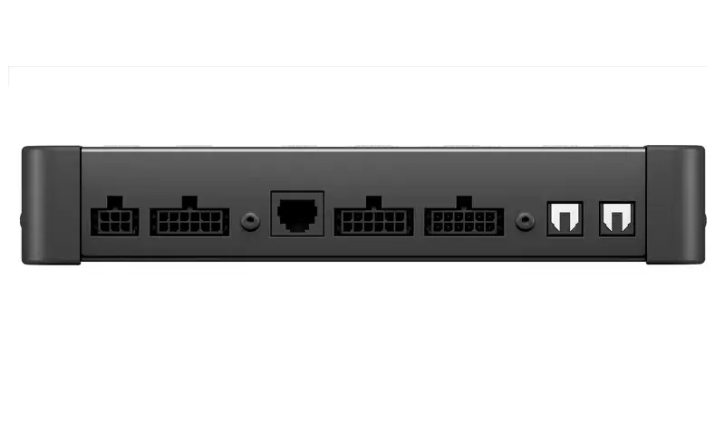 Thumbnail: Audison bit Nove (with DRC)