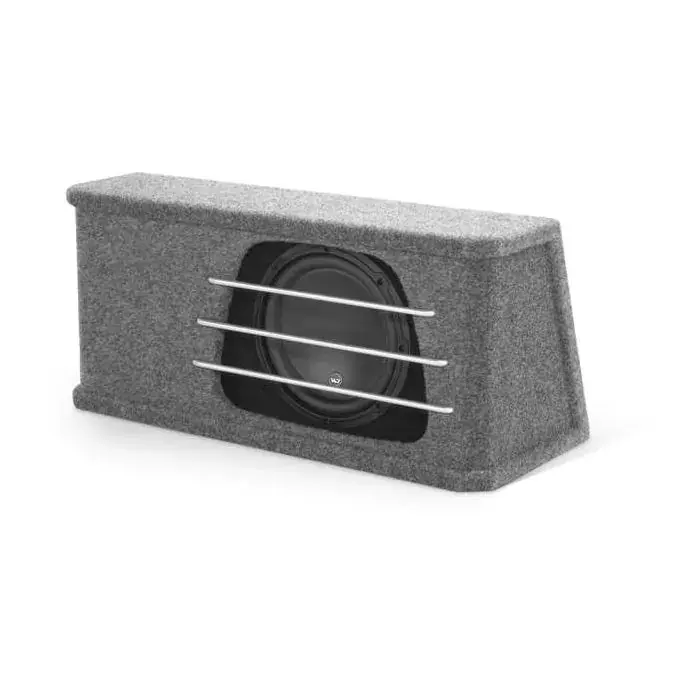JL subwoofer box