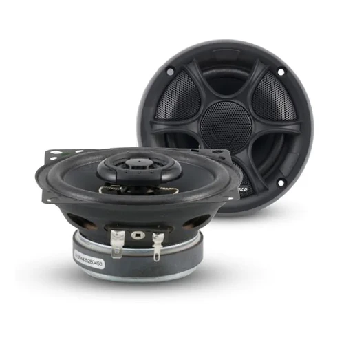 Phoenix Gold Rx4cx Rx Series 4 Coaxial Car Speakers Audio Boffins