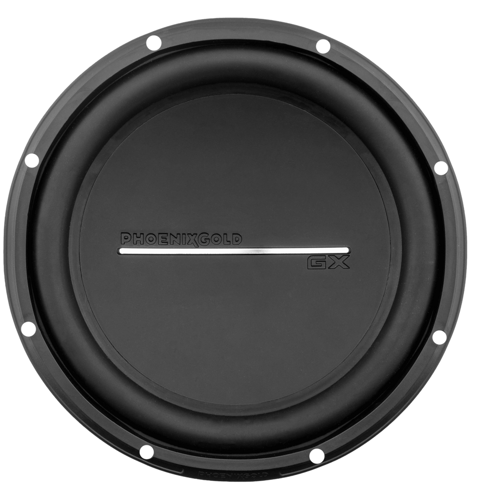 Phoenix Gold GX12D4