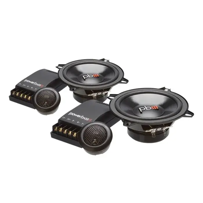 Powerbass S-50C