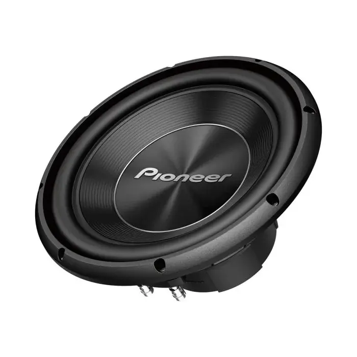 pioneer subwoofer