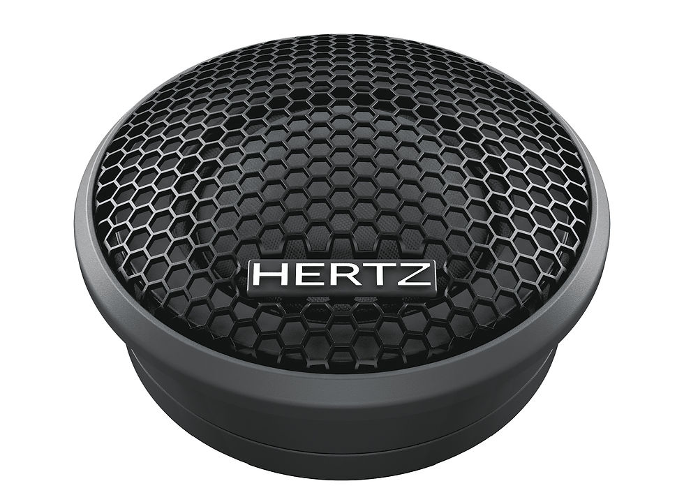 Thumbnail: Hertz Cento CK 165L