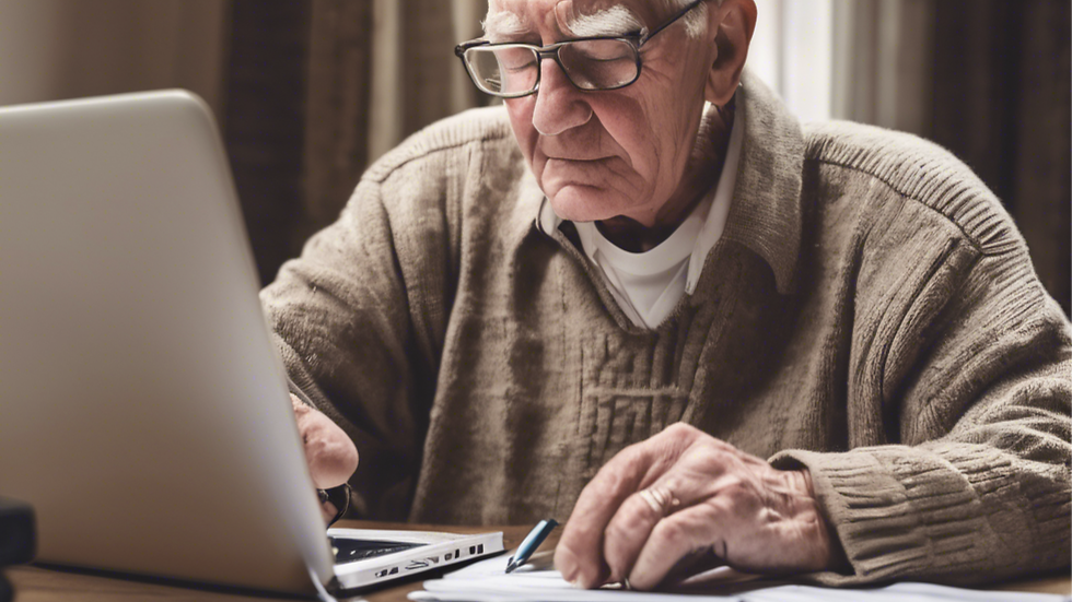Unlocking Assisted Living: Your financial roadmap