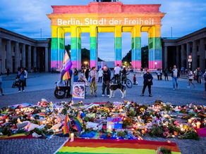 Stockholm Pride 2026