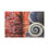 Thumbnail: Diptych: The Mother in Ashes | The Mothers Exhale: Photo Art Print