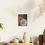 Thumbnail: The Mothers Exhale: Photo Art Print