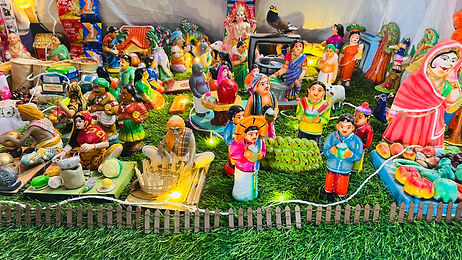 Golu Photo 3