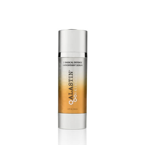 Alastin C-RADICAL Defense Antioxidant Serum Beyond Laser & Skincare