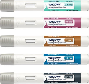 pfizer semaglutide Drug compounders sue FDA over declaration ending Wegovy shortage pfizer semaglutide Drug compounders sue FDA over declaration ending Wegovy shortage