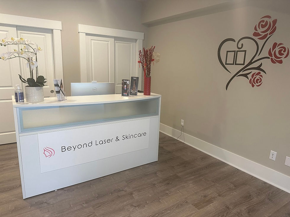 Reception Area 2