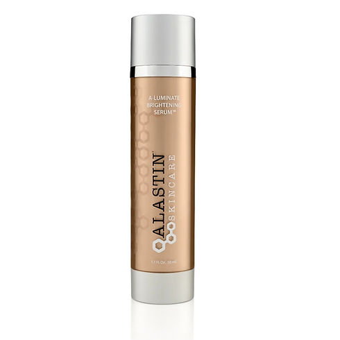 Alastin A-LUMINATE Brightening Serum Beyond Laser & Skincare