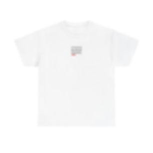 T-shirt - Staten behöver ozempic