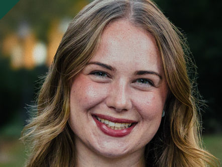 Kandidatpresentation: Molly Rydahl