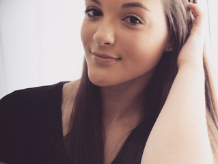In The Spotlight: Assistant Miss Lauren!