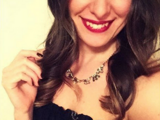 In The Spotlight: Miss Dana!