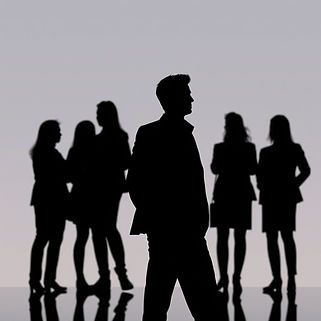 A silhouette of a young professional _.jpg