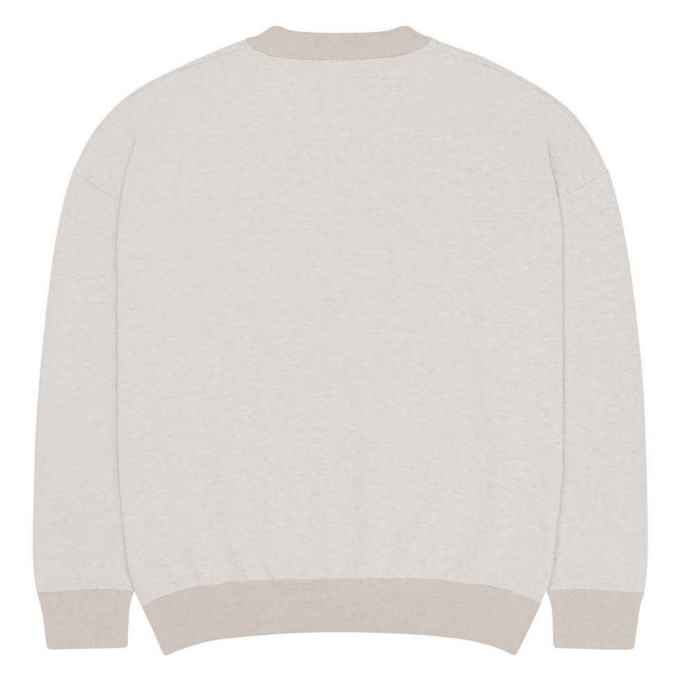 Thumbnail: Evrything sweater