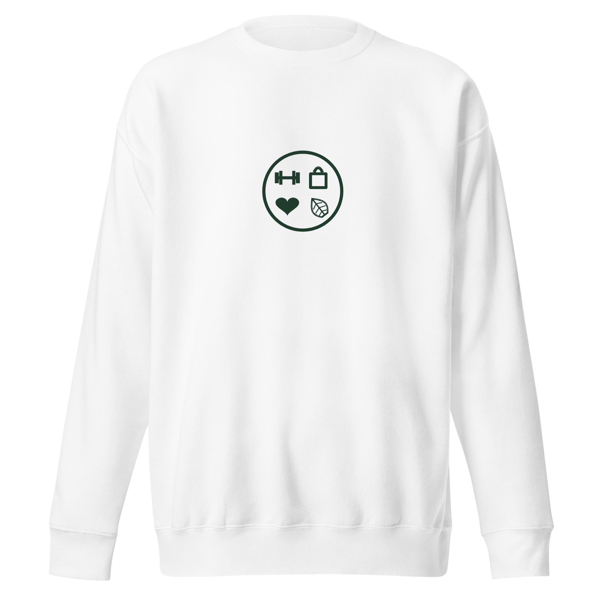 LOGO Sweatshirt