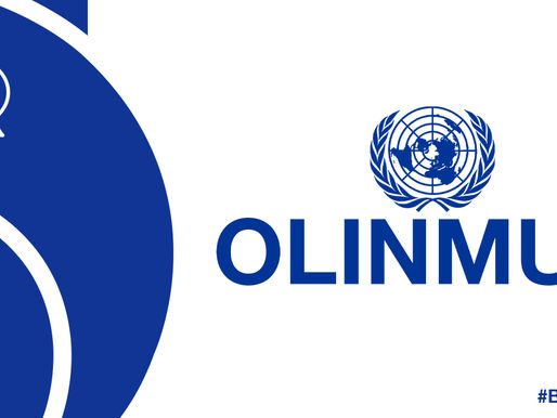 OLINMUN 2021