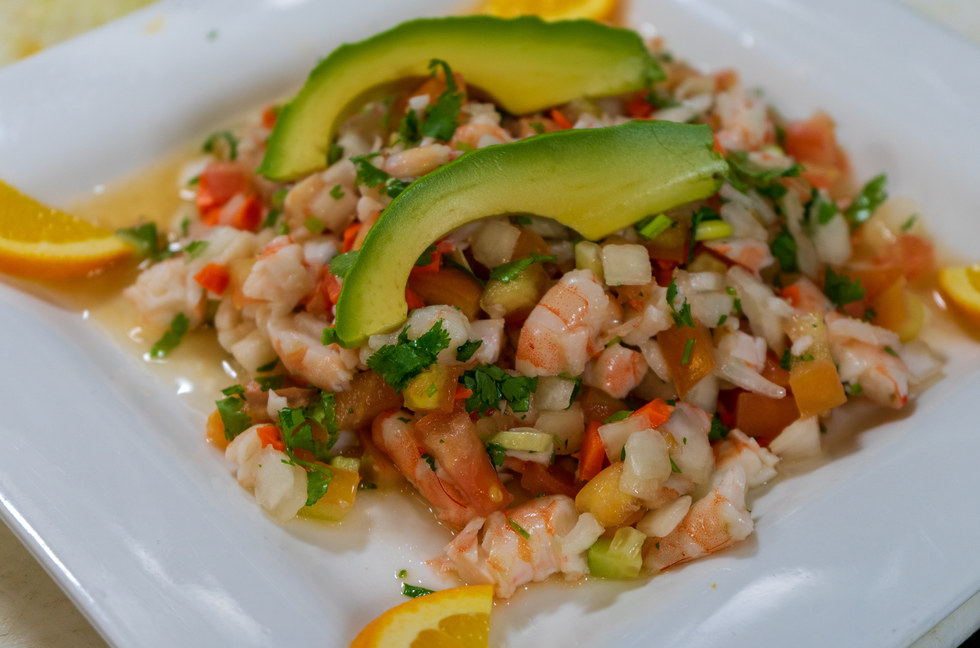 Ceviche