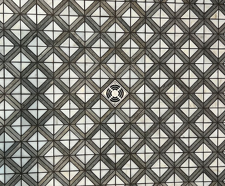 Tile Flooring
