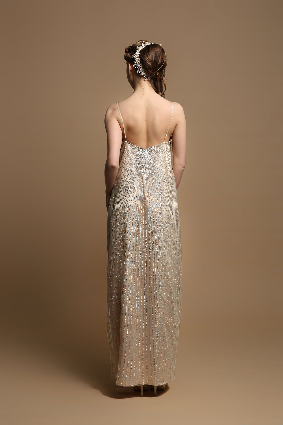 Küçük resim: Baroque Dress