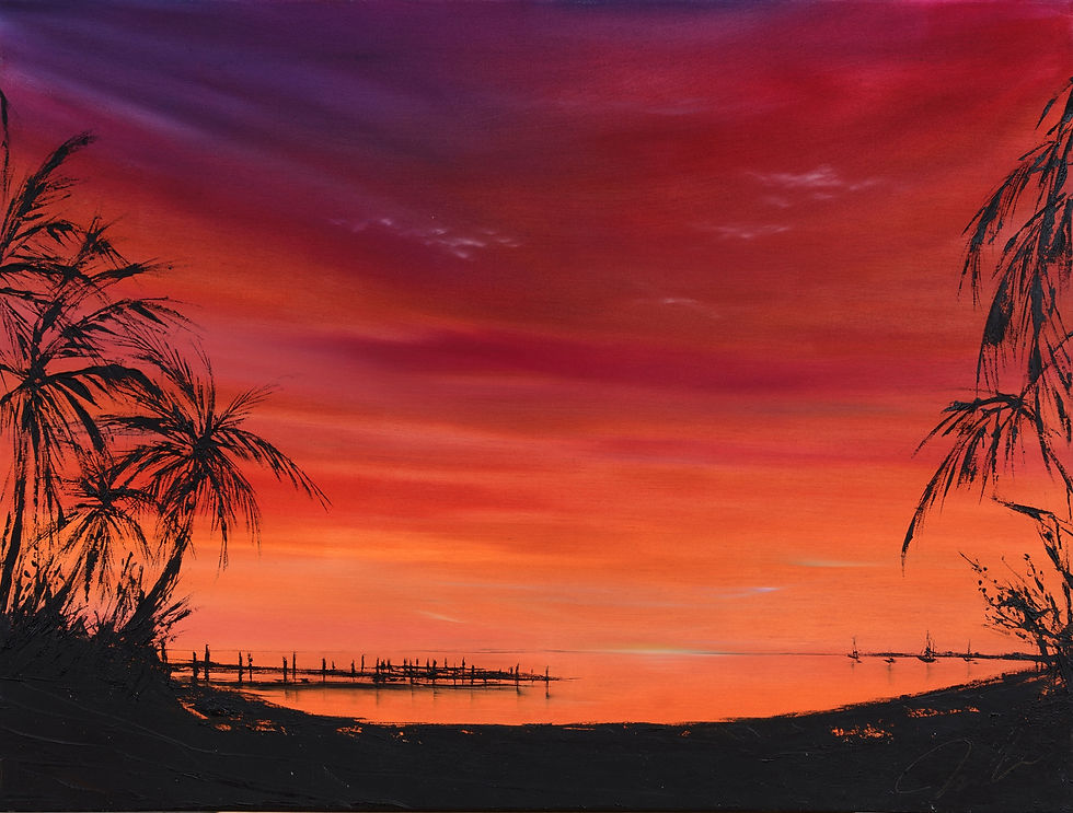 End of the Day