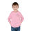 Thumbnail: Toddler Hoodie "The Hay Loft"