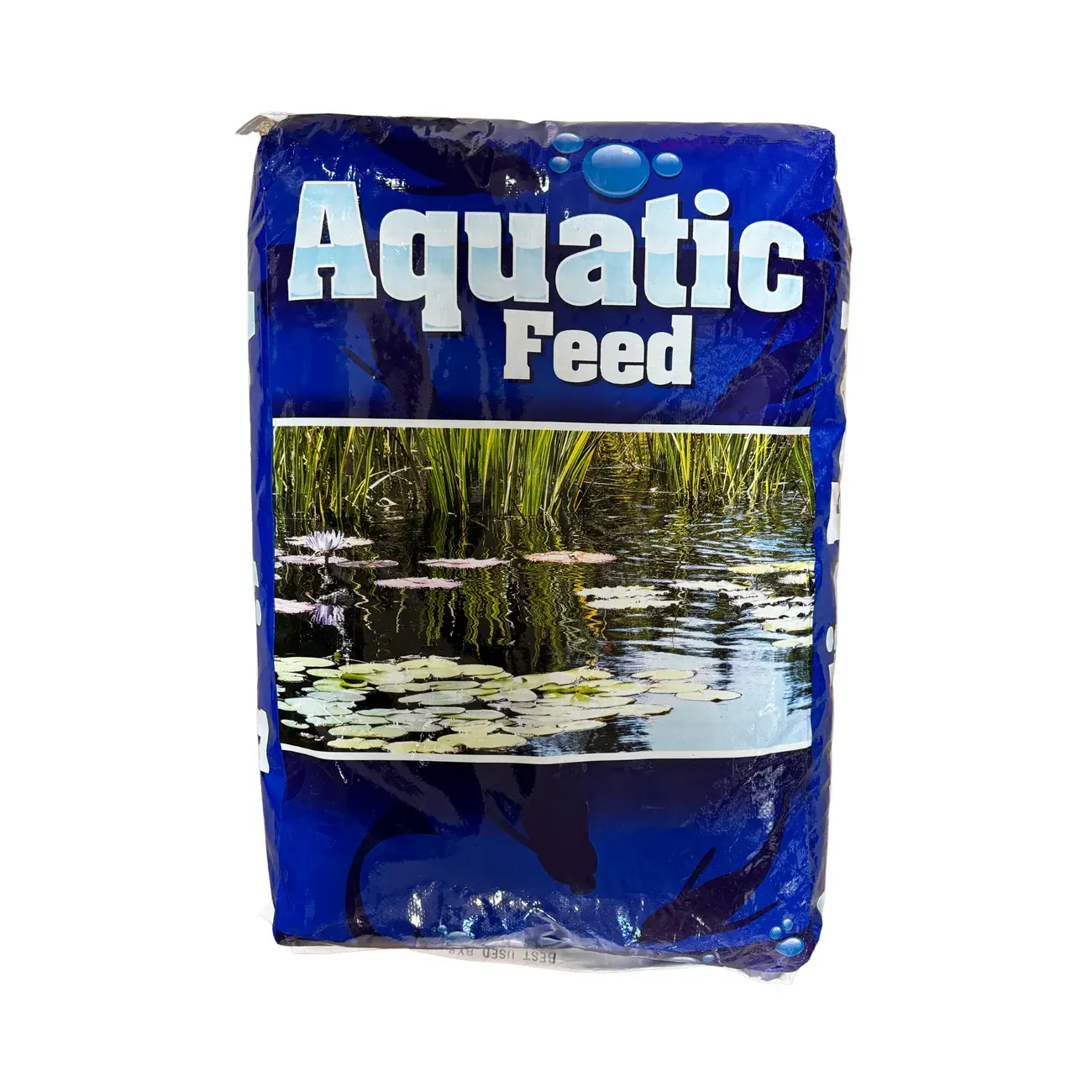 32% Catfish Floater Mini Pellet