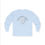 Thumbnail: Unisex Ultra Cotton Long Sleeve The Hay Loft Tee