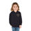 Thumbnail: Toddler Hoodie "The Hay Loft"