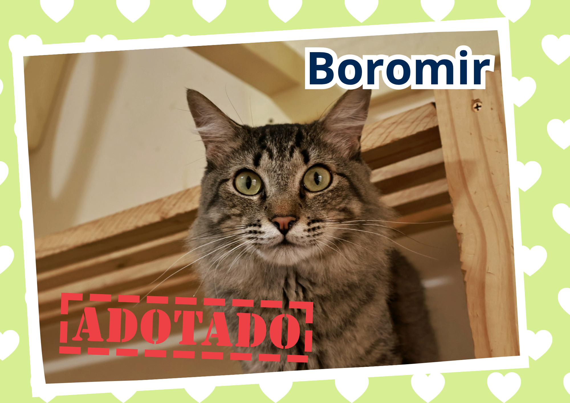 Boromir