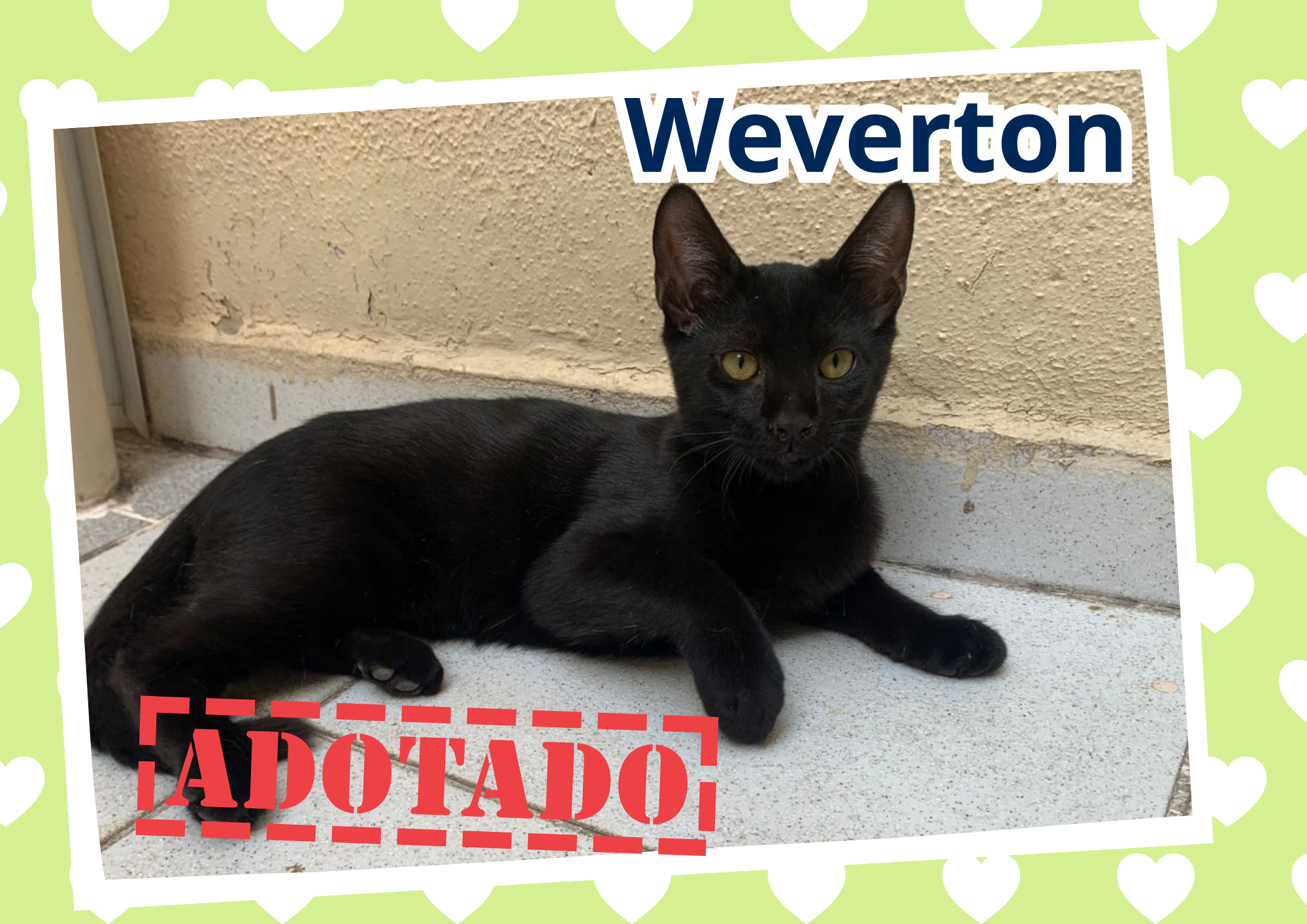 Weverton