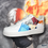 Thumbnail: Nike Air Force 1 Blaze 2.0 'My Hero Acadamia - Shoto Todoroki'