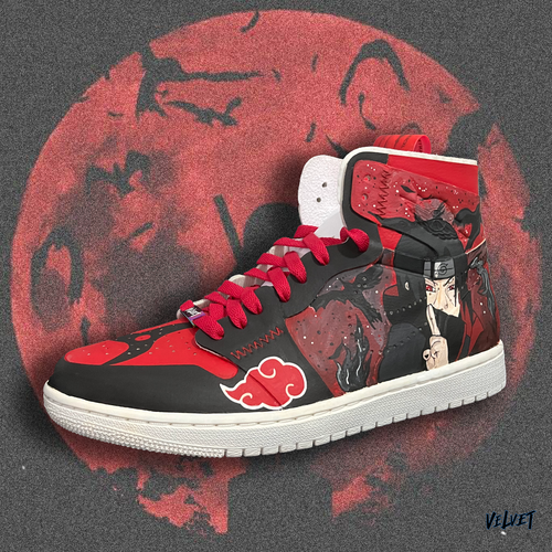air jordan 1 itachi