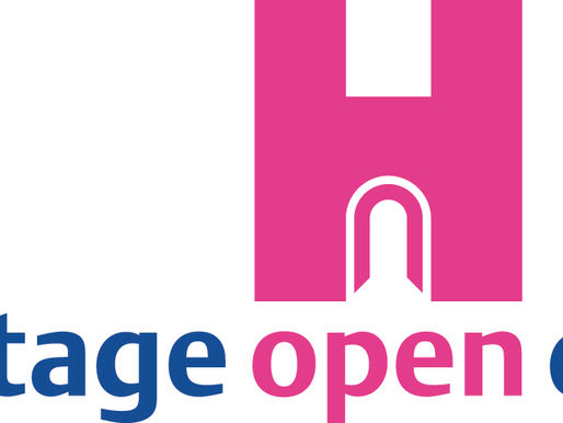 Lewes Heritage Day