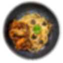 Aglio Olio Seafood