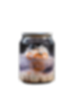 Blueberry/Raspberry Rare Cheese