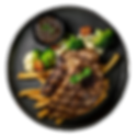 Aussie Lamb Shoruda